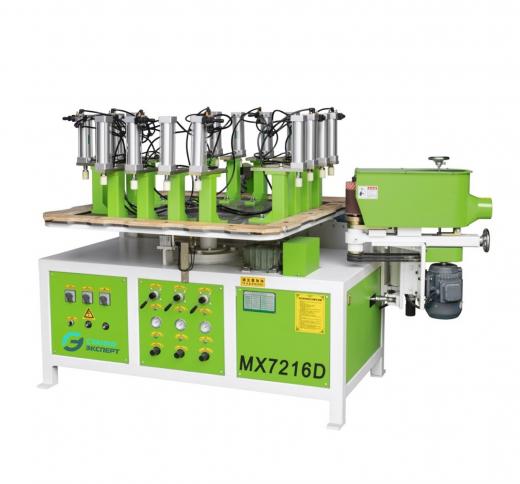 MX7216DS