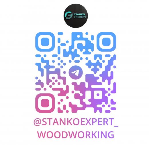 QR-КОД ДРЕВ