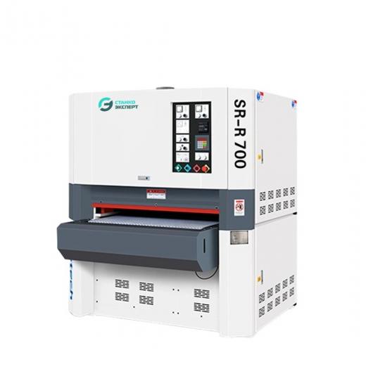 SR-R 700
