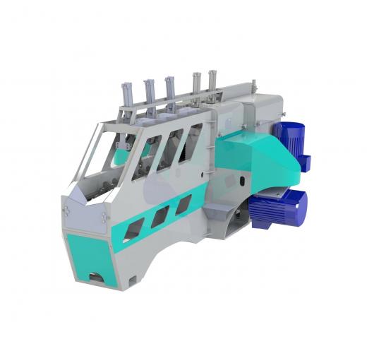 UFP-260