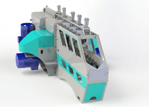 UFP-260